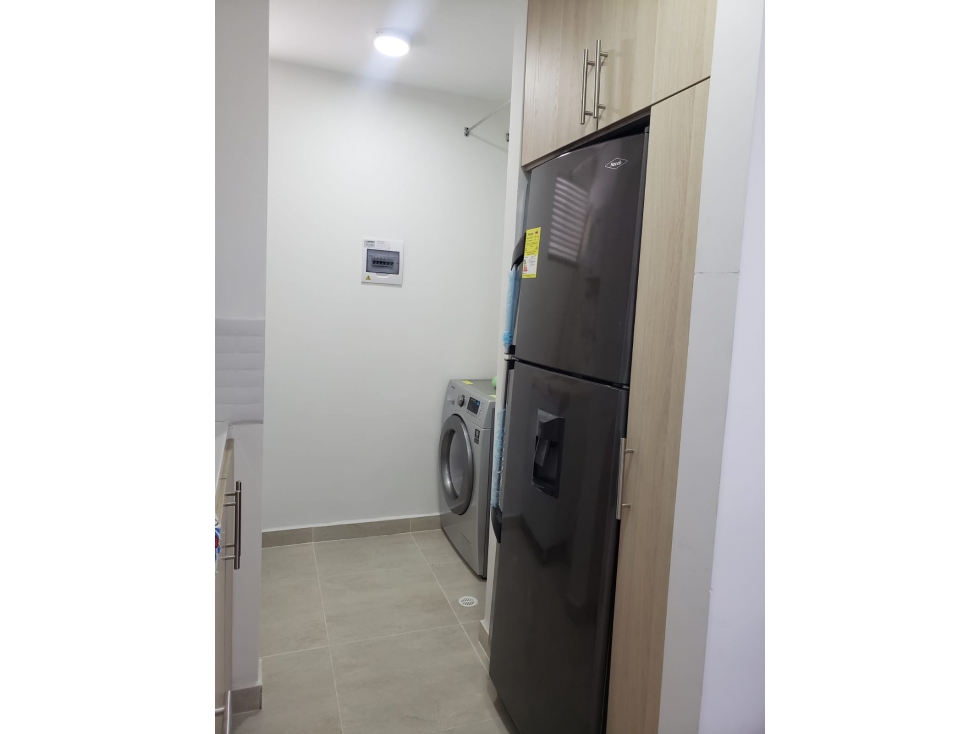 VENTA APARTAMENTO SUR ARMENIA QUINDIO COLOMBIA 3156194358 — foto 4