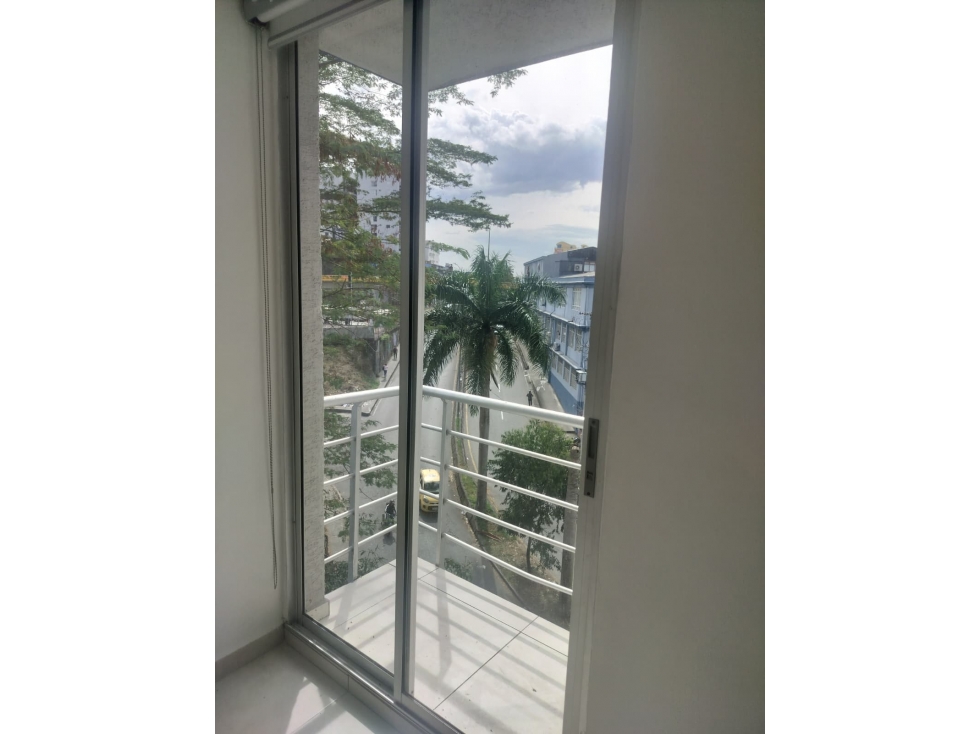 VENTA APARTAMENTO NORTE ARMENIA QUINDIO COLOMBIA 3156194358 — foto 3