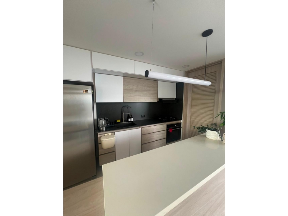 VENTA APARTAMENTO NORTE ARMENIA QUINDIO COLOMBIA 3156194358 — foto 2