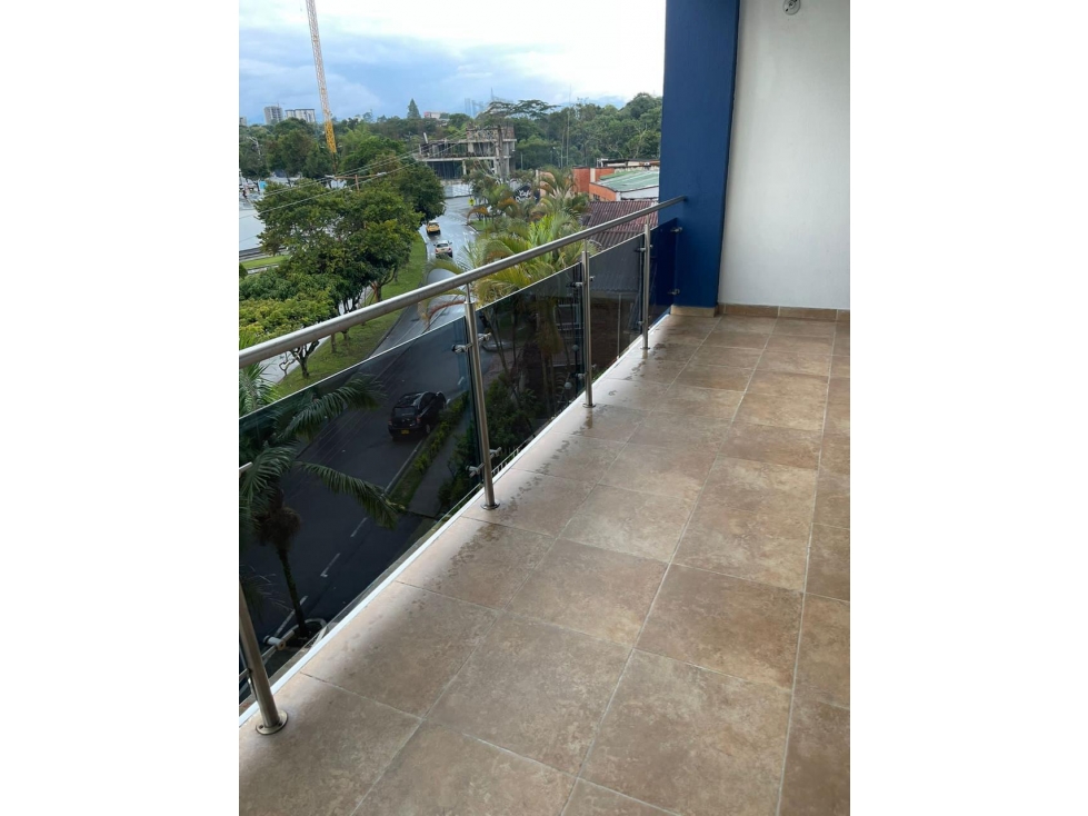 VENTA APARTAMENTO NORTE ARMENIA QUINDIO COLOMBIA 3156194358