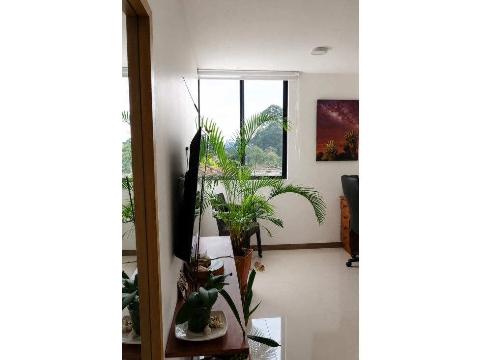 VENTA APARTAMENTO NORTE ARMENIA QUINDIO COLOMBIA 3156194358 — foto 5