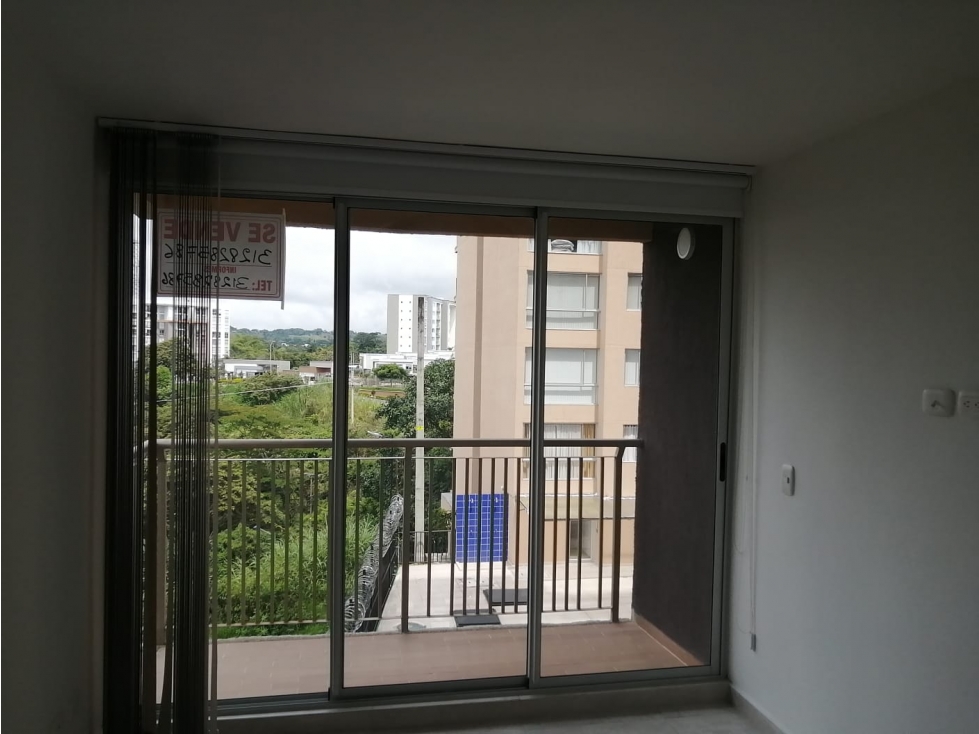 VENTA APARTAMENTO NORTE ARMENIA QUINDIO COLOMBIA 3156194358 — foto 3