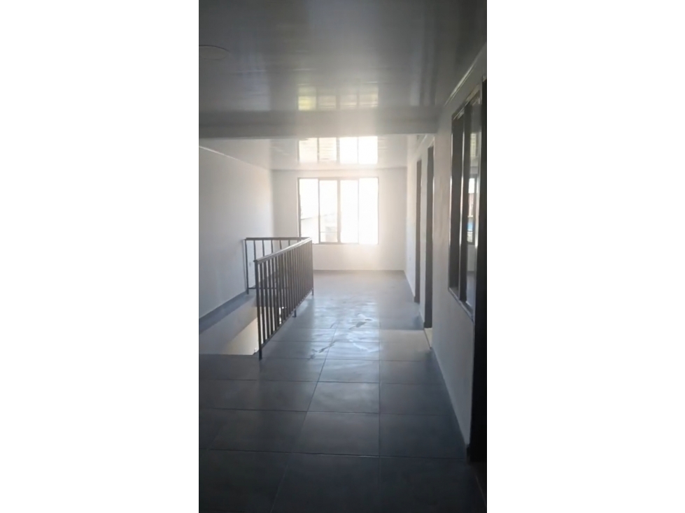 VENTA CASA BIFAMILIAR QUIMBAYA, QUINDIO (3156194358)