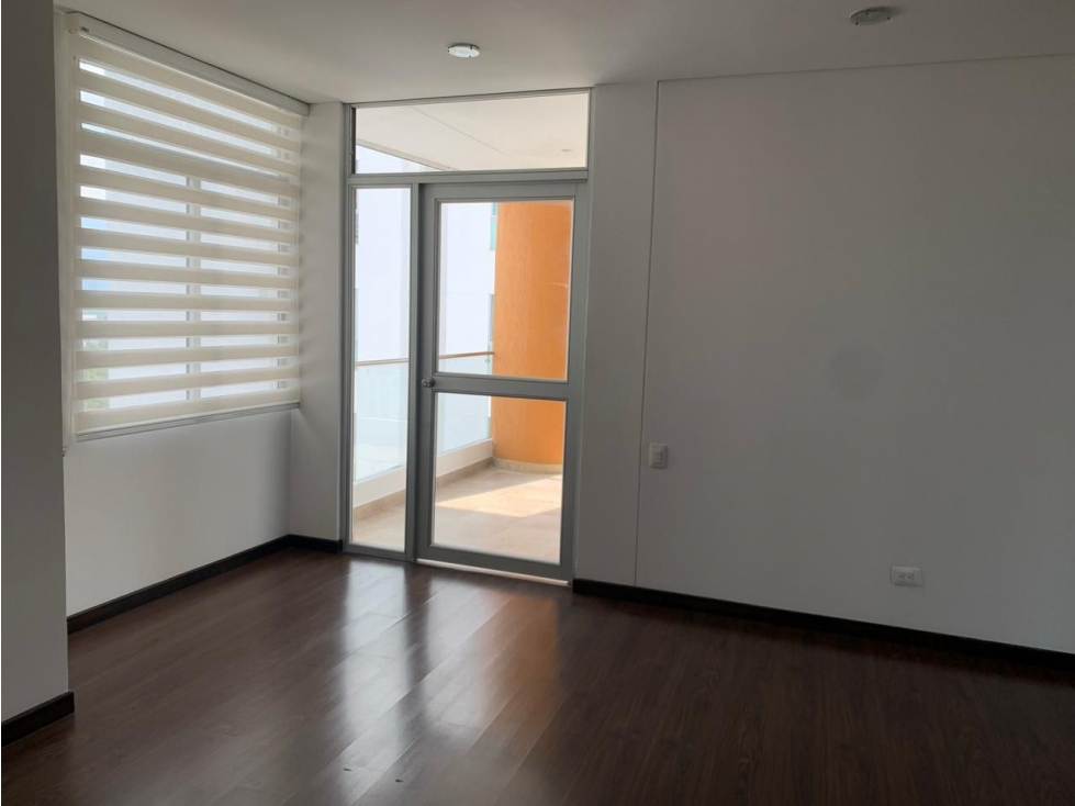 EN VENTA HERMOSO APARTAMENTO EN EL NORTE DE ARMENIA QUINDIO — foto 6