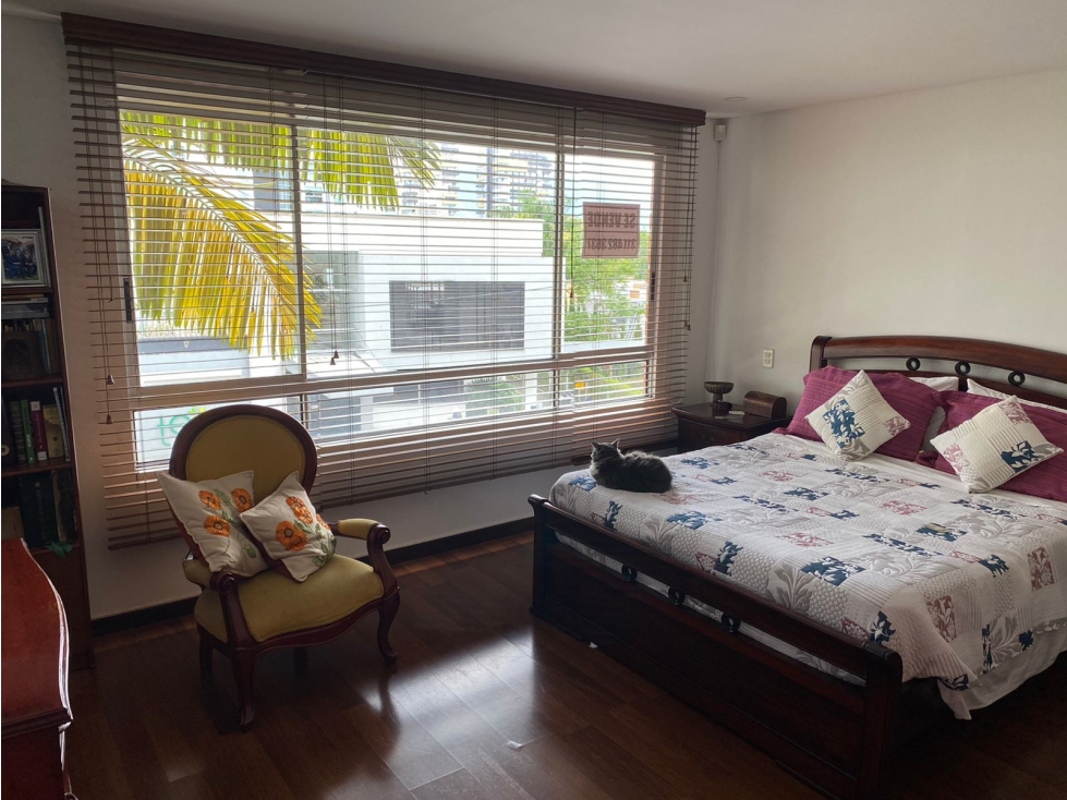 APARTAMENTO EN VENTA AL NORTE DE ARMENIA, QUINDIO COLOMBIA. — foto 6