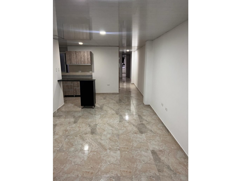 SE VENDE HERMOSO APARTAMENTO EN EL OCCIDENTE DE ARMENIA Q. — foto 2