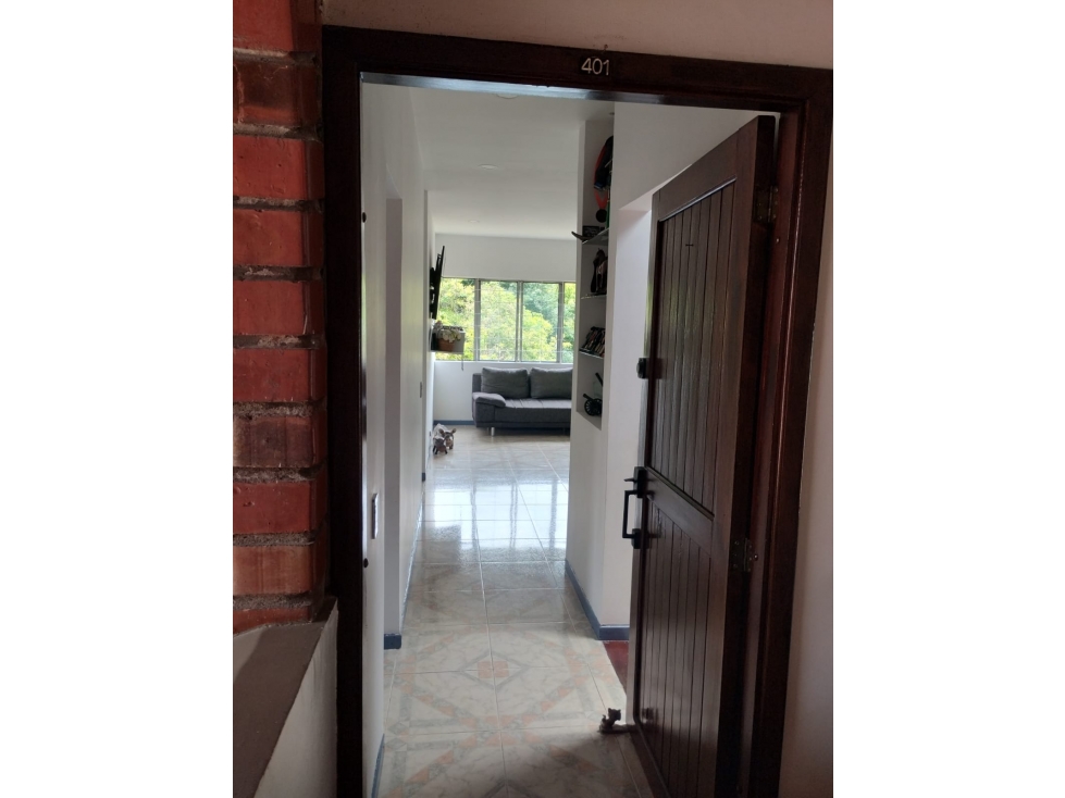 APARTAMENTO PARA LA VENTA EN EL NORTE DE ARMENIA, QUINDIO, COLOMBIA