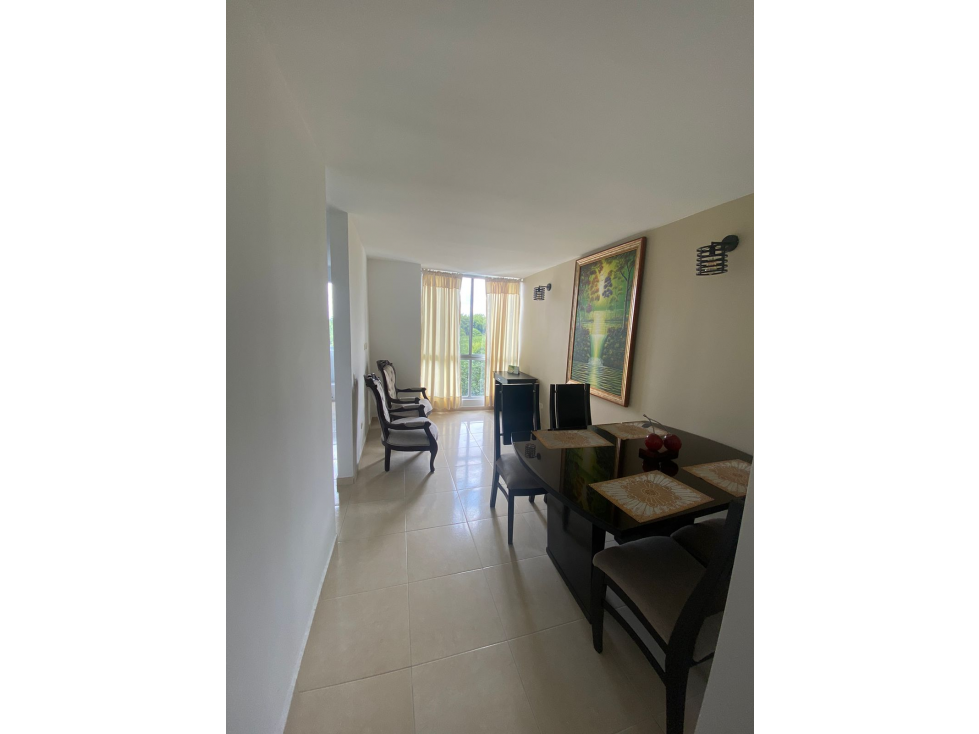 SE VENDE APARTAMENTO VIA AL AEROPUERTO EL EDEN