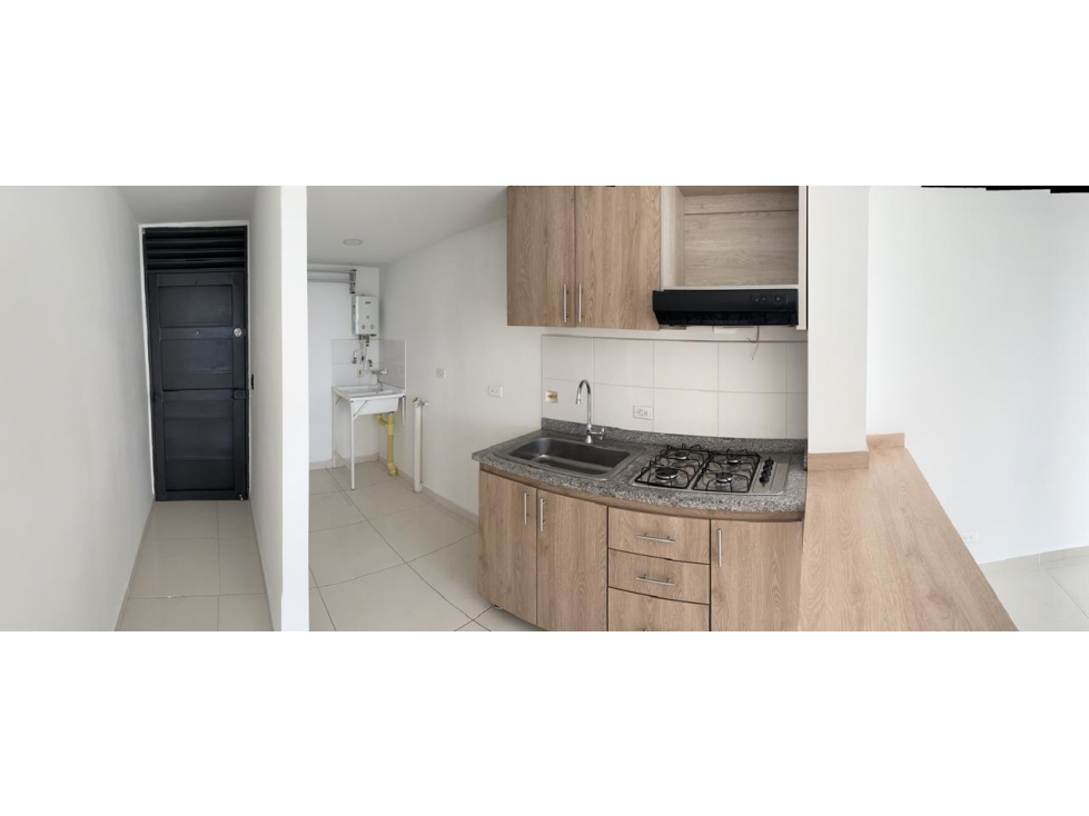 SE VENDE APARTAMENTO AL SUR DE ARMENIA QUINDIO COLOMBIA — foto 4