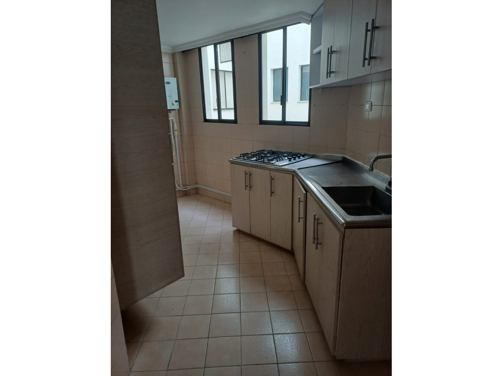 SE VENDE APARTAMENTO CERCA AL PORTAL DEL QUINDIO, ARMENIA — foto 6