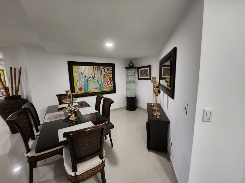 SE VENDE APARTAMENTO EN EL OCCIDENTE DE ARMENIA QUINDIO COLOMBIA — foto 2