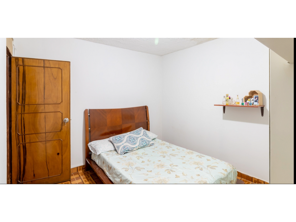 CASA EN VENTA AL OCCIDENTE DE ARMENIA QUINDIO, COLOMBIA — foto 3