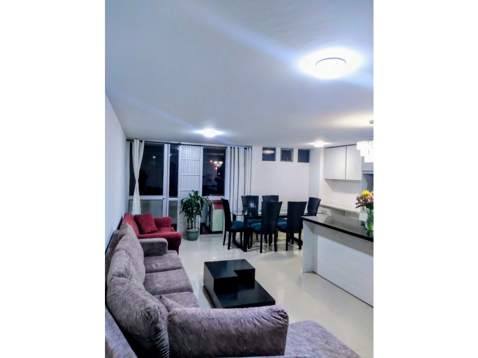 SE VENDE APARTAMENTO AL NORTE DE ARMENIA QUINDIO — foto 6