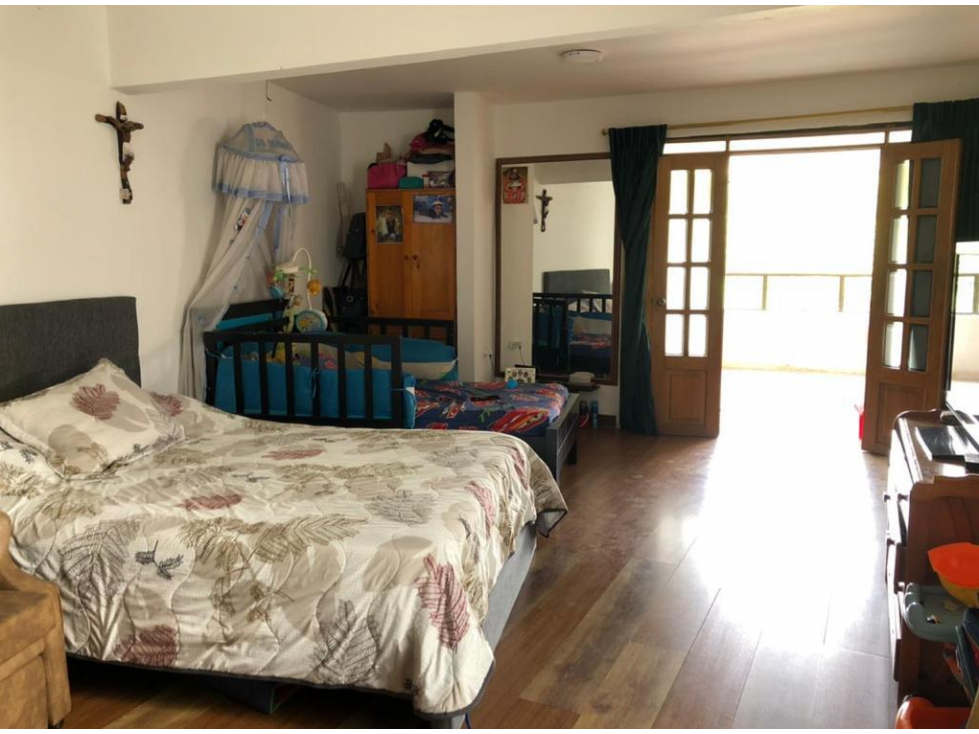 VENTA CASA AL OCCIDENTE ARMENIA QUINDIO COLOMBIA-3207746921
