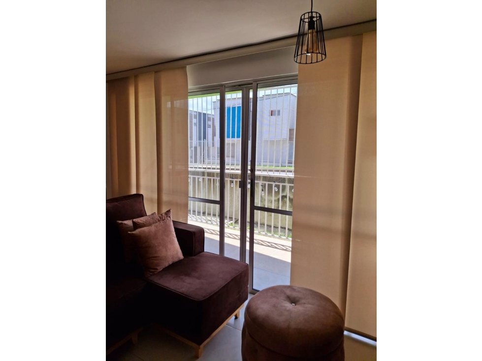 VENTA APARTAMENTO AL SUR ARMENIA QUINDIO COLOMBIA-3207746921 — foto 2
