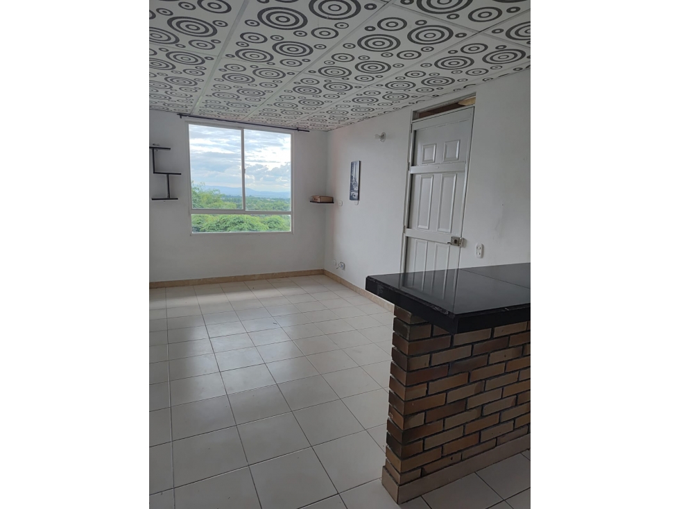 VENTA APARTAMENTO OCCIDENTE ARMENIA Q COLOMBIA-3156194358 3207746921 — foto 2
