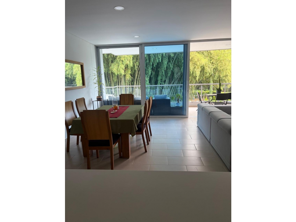 ALQUILER APARTAMENTO VIA ARMENIA TEBAIDA Q. 3156194358 3207746921 — foto 3