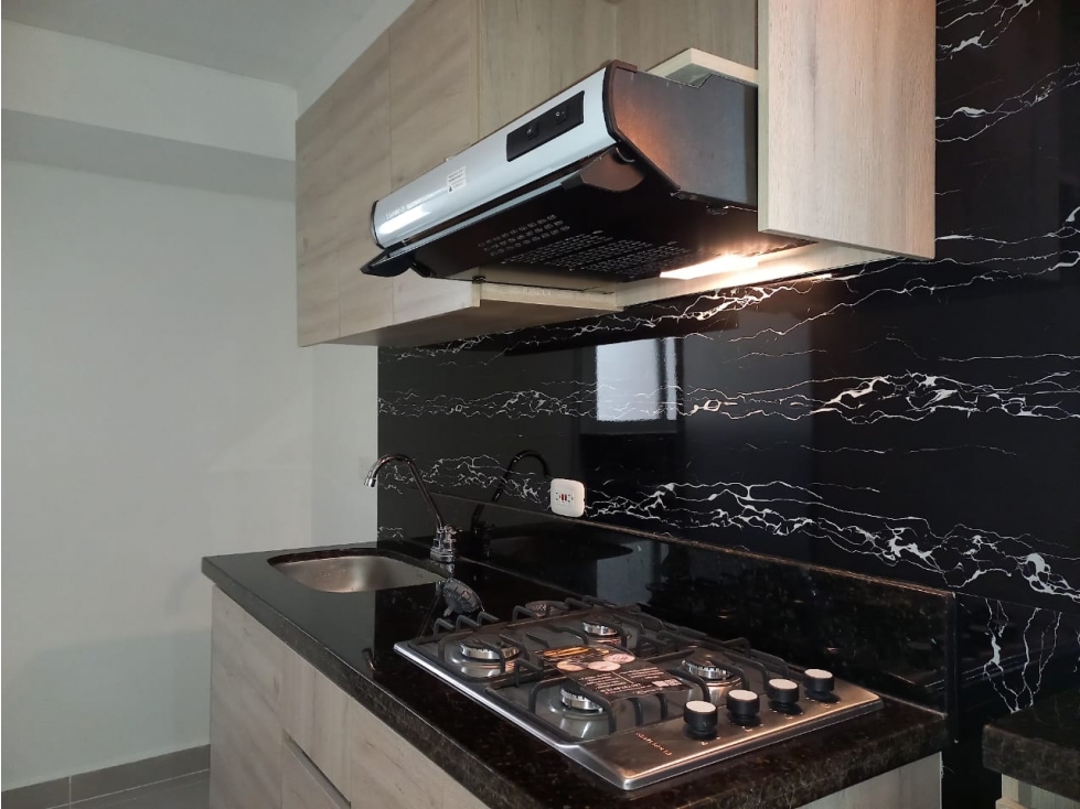 VENTA APARTAMENTO NORTE ARMENIA QUINDIO COLOMBIA 3156194358 — foto 3
