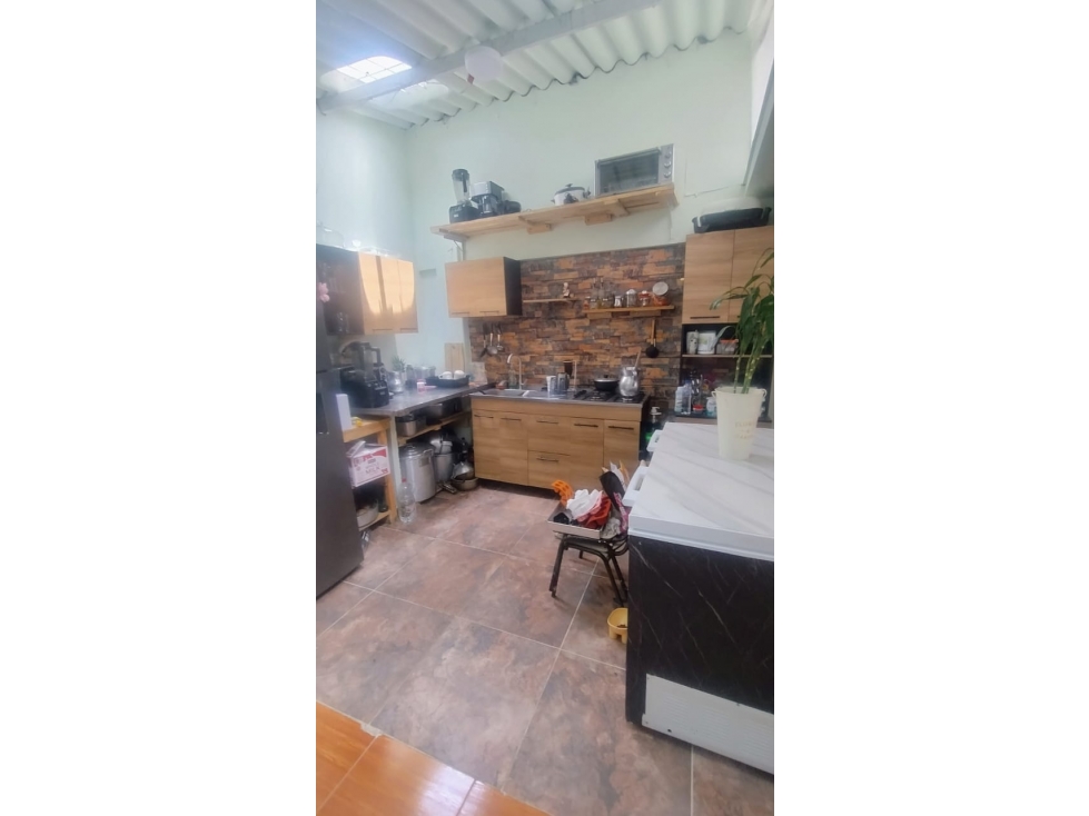 VENTA CASA OCCIDENTE ARMENIA QUINDIO COLOMBIA 3156194358 — foto 2