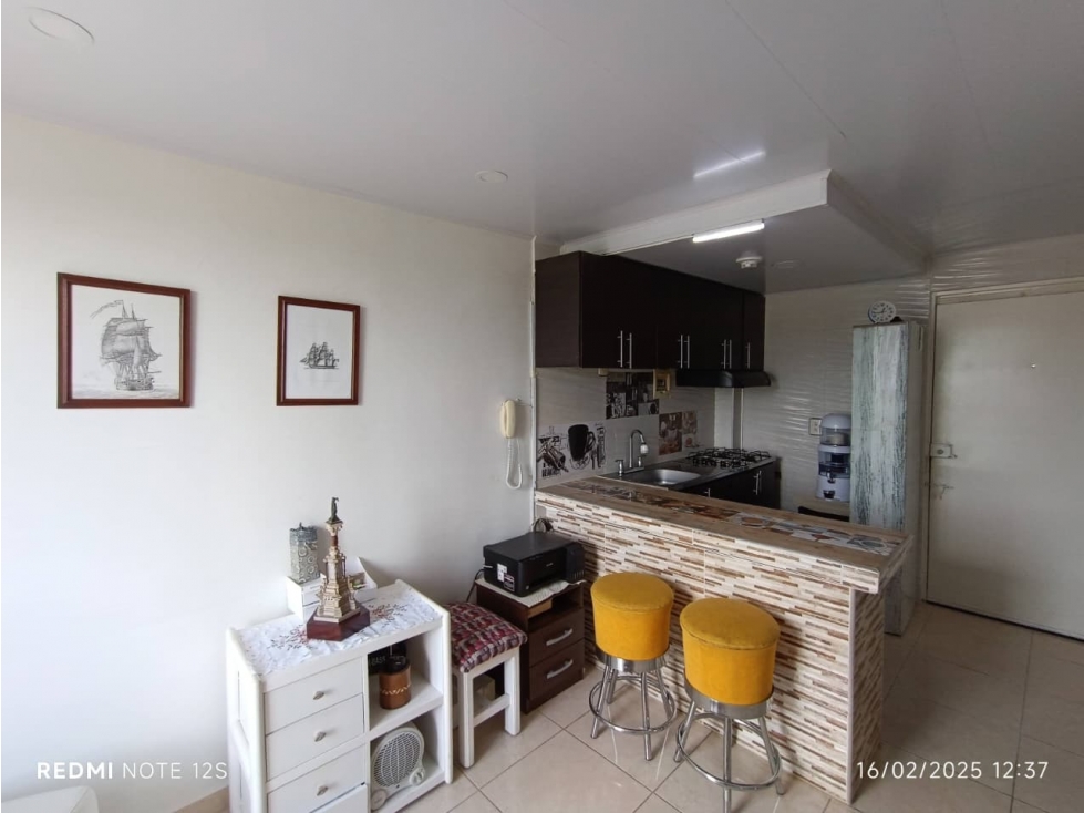VENTA APARTAMENTO NORTE ARMENIA QUINDIO COLOMBIA 3156194358 — foto 3