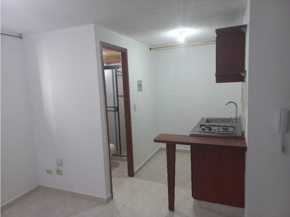VENTA APARTAESTUDIO NORTE ARMENIA QUINDIO COLOMBIA 3156194358 — foto 3