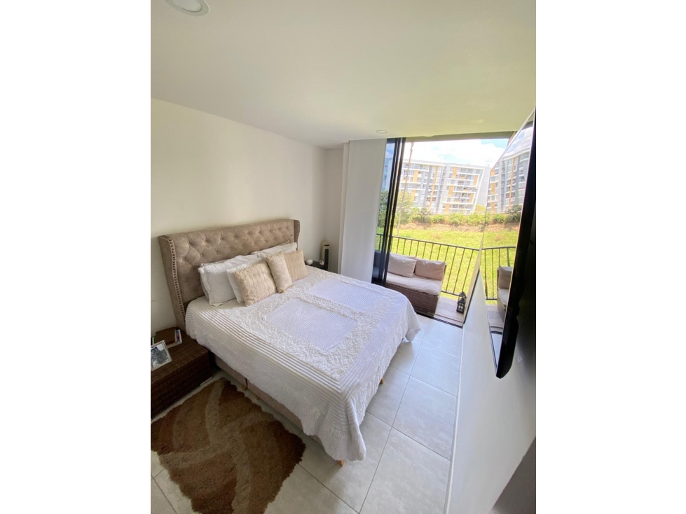 VENTA APARTAMENTO NORTE ARMENIA QUINDIO COLOMBIA 3156194358 — foto 6