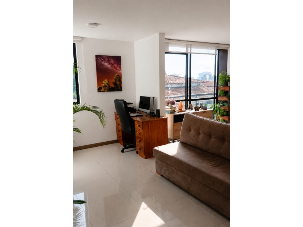 VENTA APARTAMENTO NORTE ARMENIA QUINDIO COLOMBIA 3156194358 — foto 3