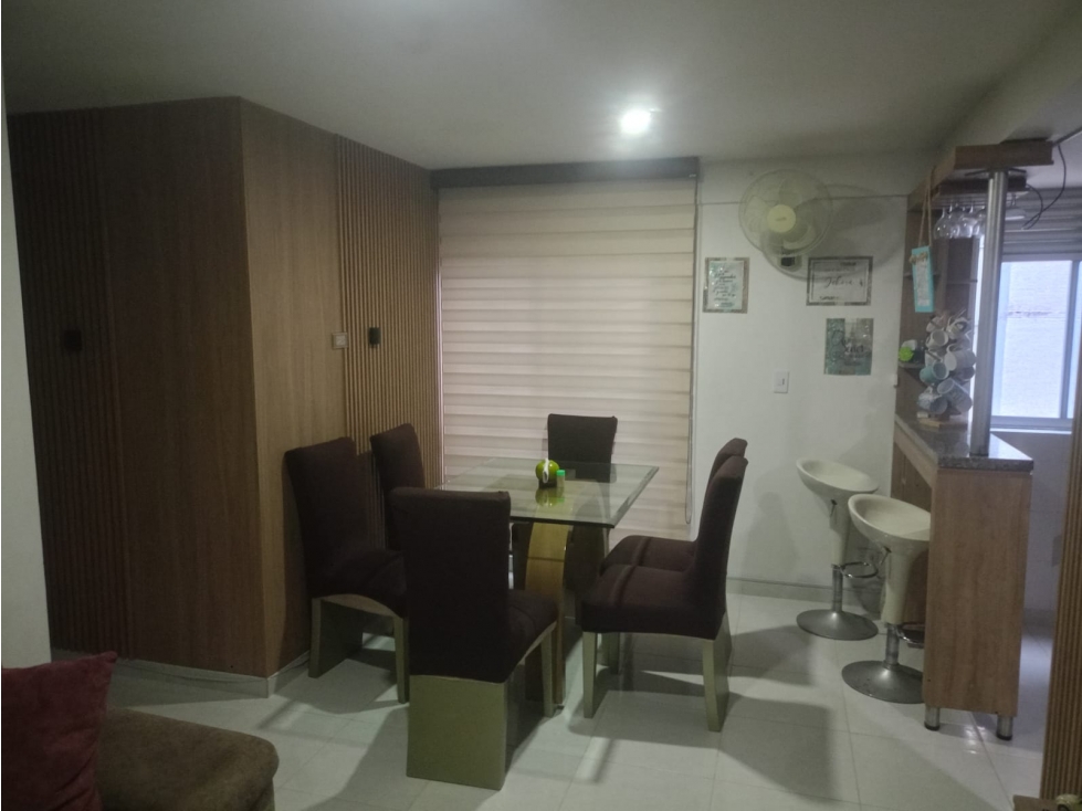 VENTA APARTAMENTO SUR ARMENIA QUINDIO COLOMBIA 3156194358 — foto 5