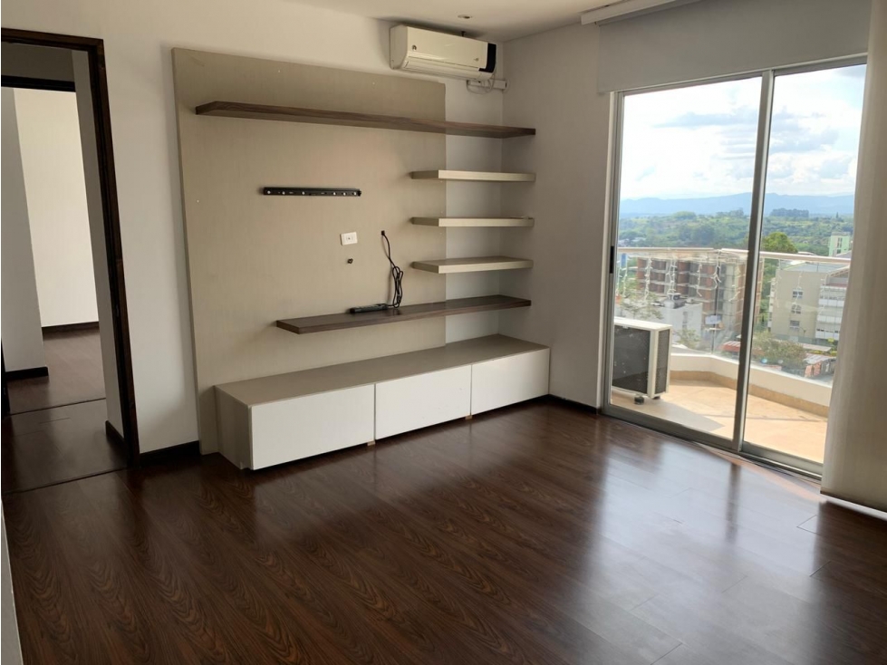 EN VENTA HERMOSO APARTAMENTO EN EL NORTE DE ARMENIA QUINDIO — foto 3