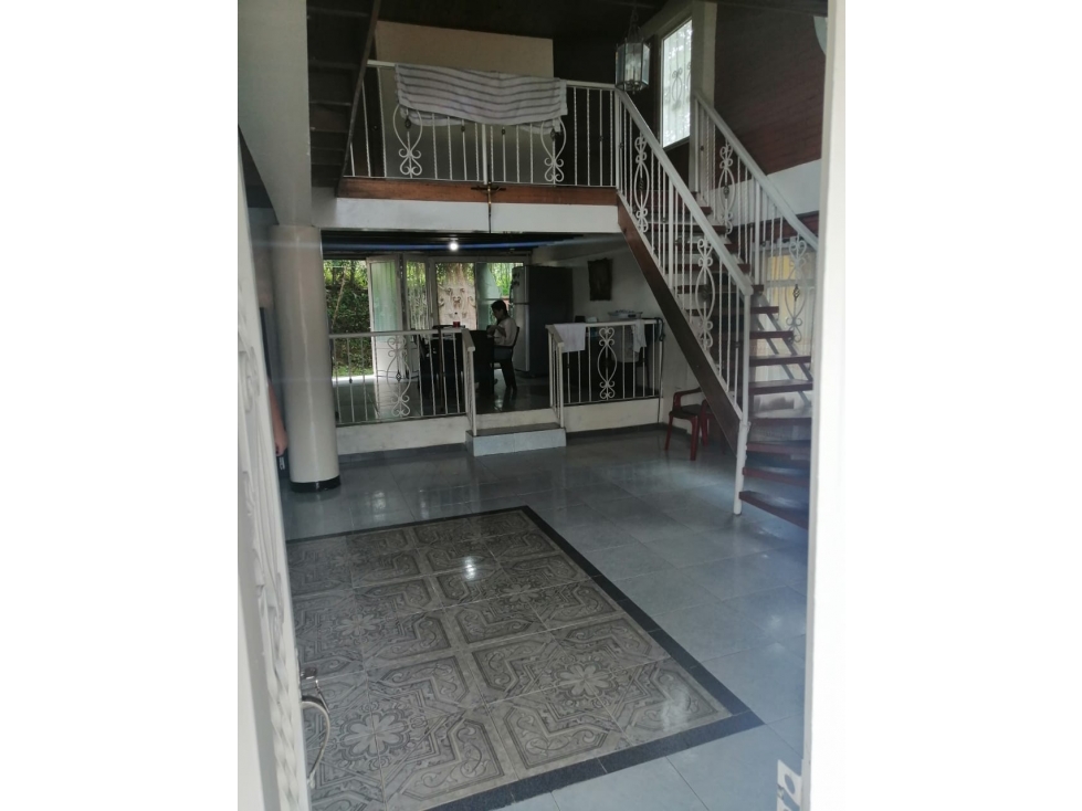 A LA VENTA HERMOSA CASA CAMPESTRE EN CONJUNTO CERRADO EN LA TEBAIDA — foto 4