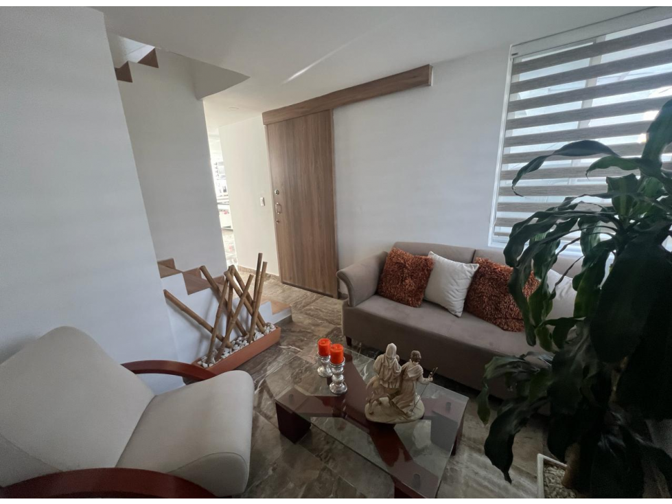 SE VENDE CASA EN EL NORTE DE ARMENIA QUINDIO COLOMBIA — foto 3