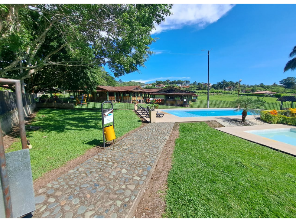 SE VENDE CASA CAMPESTRE VITERBO CALDAS COLOMBIA 3207746921 — foto 4