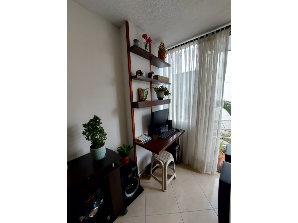 APARTAMENTO EN VENTA AL SUR DE ARMENIA, QUINDIO COLOMBIA — foto 4