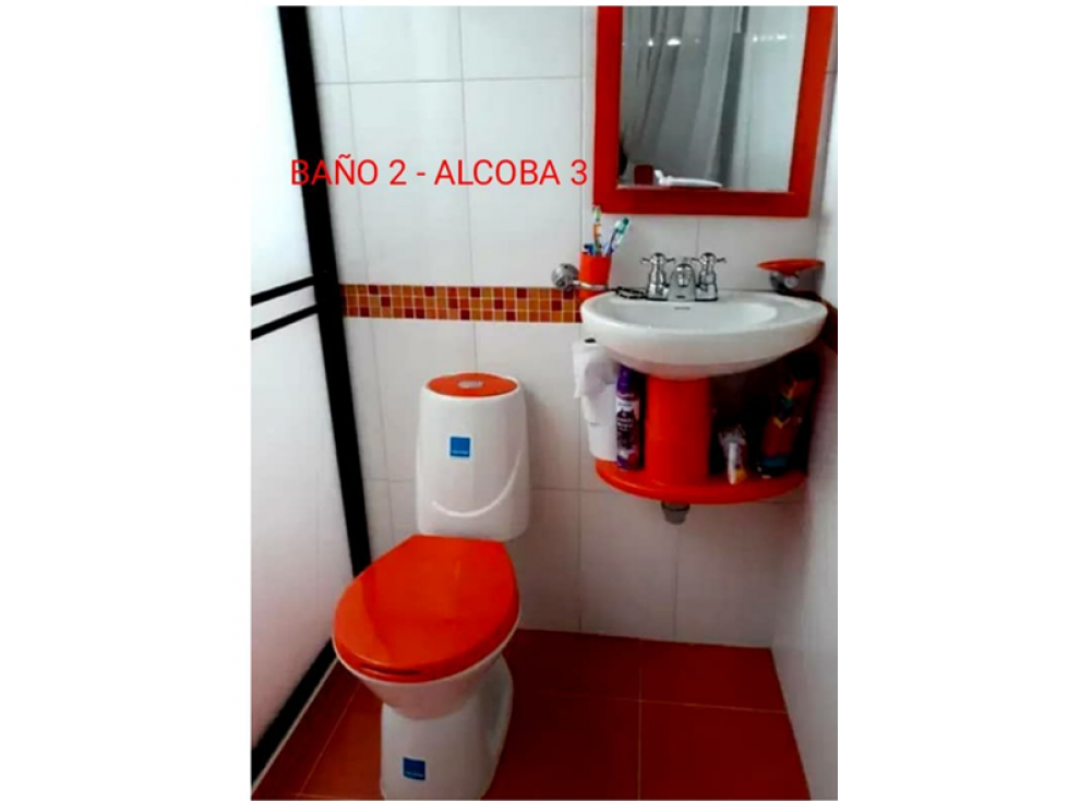 SE VENDE CASA AL OCCIDENTE DE ARMENIA QUINDIO - 6