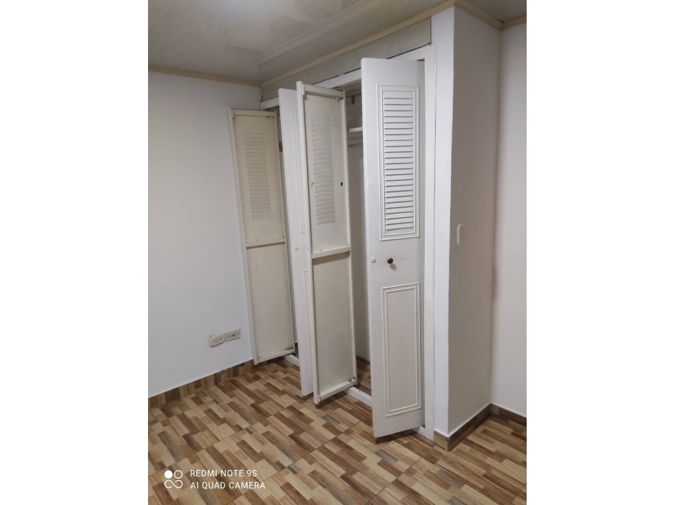 SE VENDE SEGUNDO PISO CASA EN EL OCCIDENTE DE ARMENIA QUINDIO — foto 5