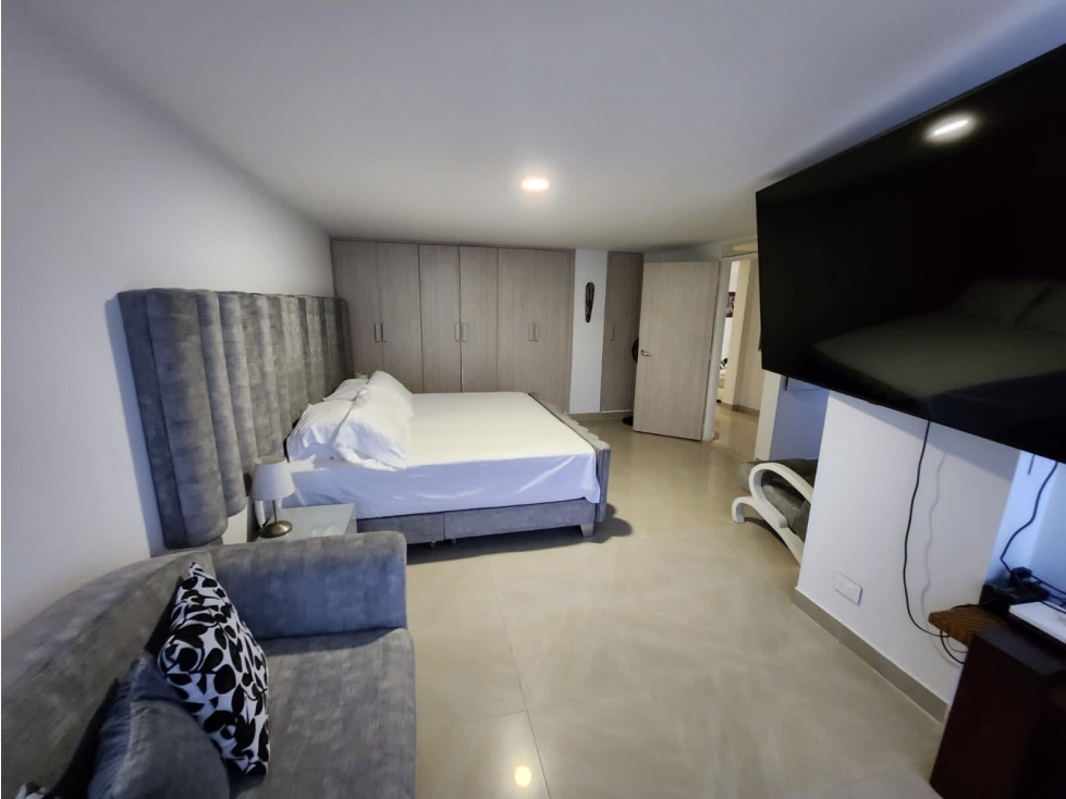 SE VENDE APARTAMENTO EN EL OCCIDENTE DE ARMENIA QUINDIO COLOMBIA — foto 4