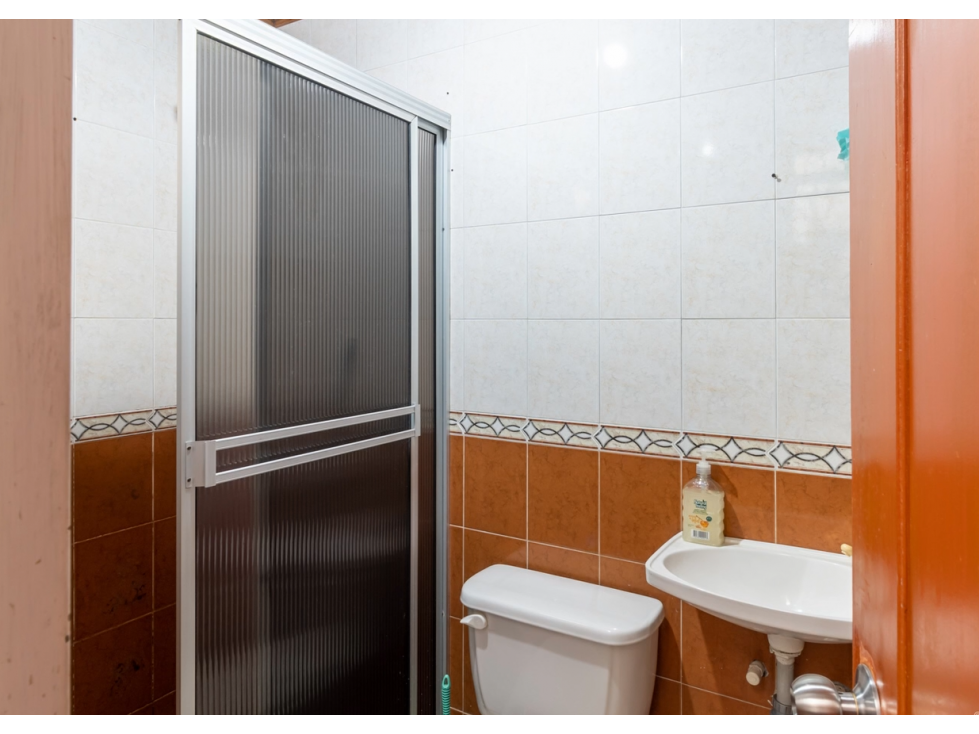 CASA EN VENTA AL OCCIDENTE DE ARMENIA QUINDIO, COLOMBIA — foto 4
