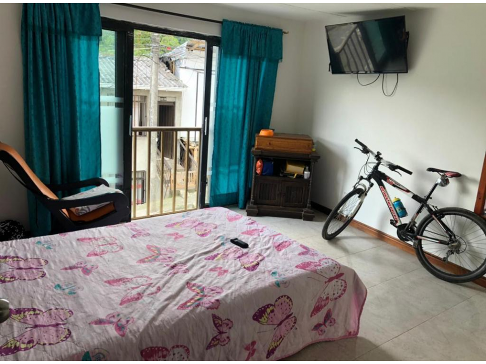 VENTA CASA AL OCCIDENTE ARMENIA QUINDIO COLOMBIA-3207746921 — foto 3