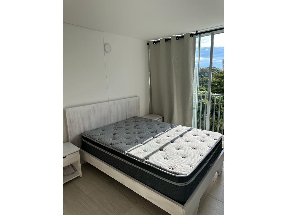 VENTA APARTAESTUDIO AL NORTE ARMENIA QUINDIO COLOMBIA-3207746921 — foto 3