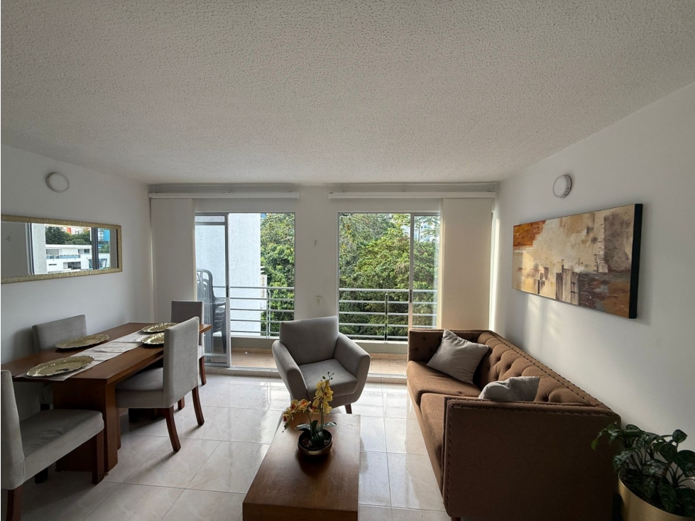 VENTA APARTAMENTO NORTE ARMENIA QUINDIO COLOMBIA 3218127979 — foto 2