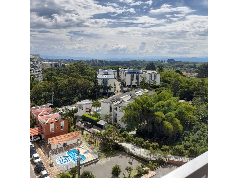 VENTA APARTAMENTO NORTE ARMENIA Q. COLOMBIA 3156194358 3207746921