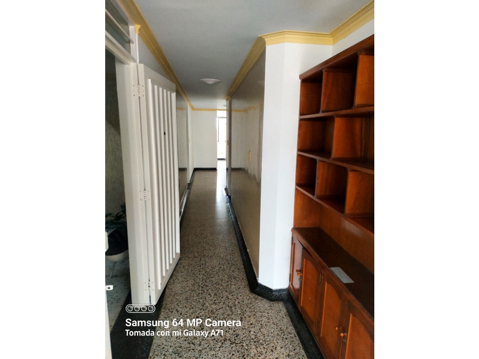 VENTA APARTAMENTO NORTE ARMENIA QUINDIO COLOMBIA 3156194358 — foto 3