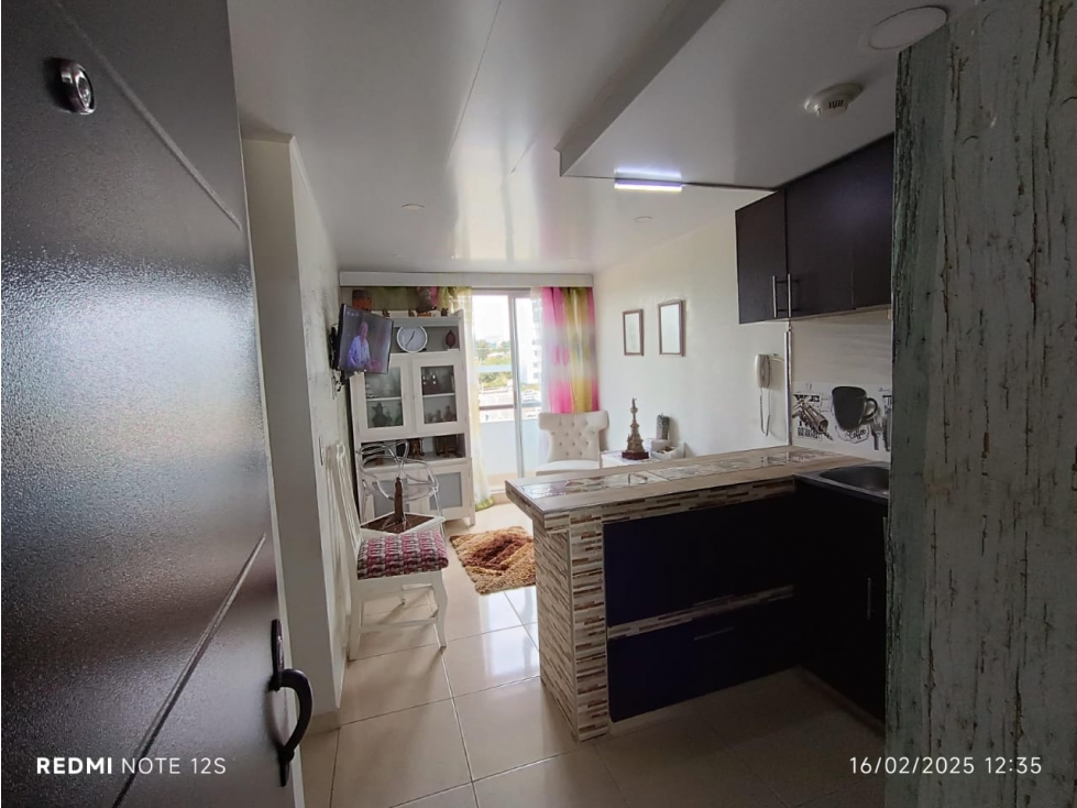 VENTA APARTAMENTO NORTE ARMENIA QUINDIO COLOMBIA 3156194358 — foto 4