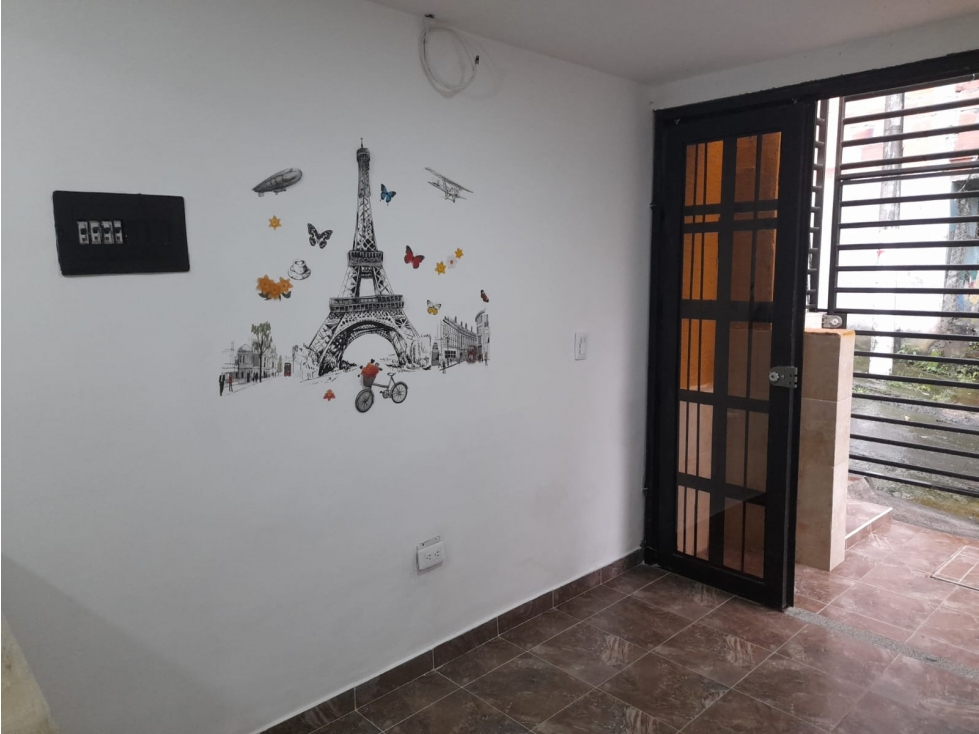 VENTA APARTAMENTO SUR ARMENIA QUINDIO COLOMBIA 3156194358 — foto 2