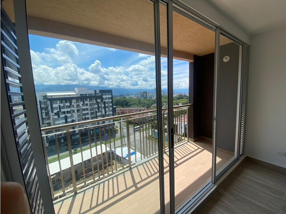 VENTA APARTAMENTO NORTE ARMENIA QUINDIO COLOMBIA 3156194358 — foto 2