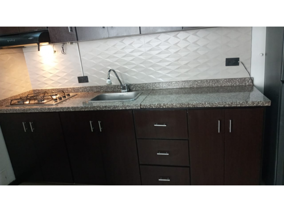 A LA VENTA HERMOSO APARTAMENTO AL OCCIDENTE DE LA CUIDAD DE ARMENIA — foto 6
