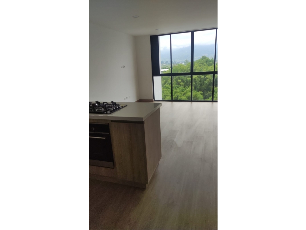 HERMOSO APARTAESTUDIO EN VENTA AL NORTE DE ARMENIA, QUINDIO COLOMBIA. — foto 3