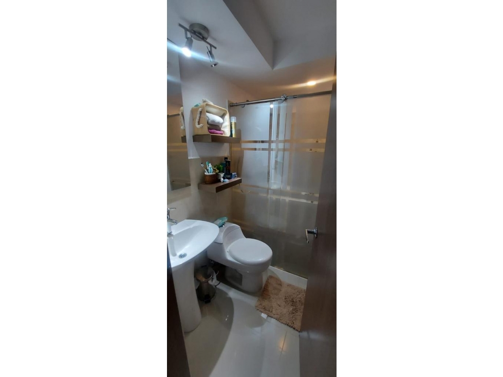 HERMOSO APARTAMENTO EN VENTA AL NORTE DE ARMENIA, QUINDIO COLOMBIA. — foto 5