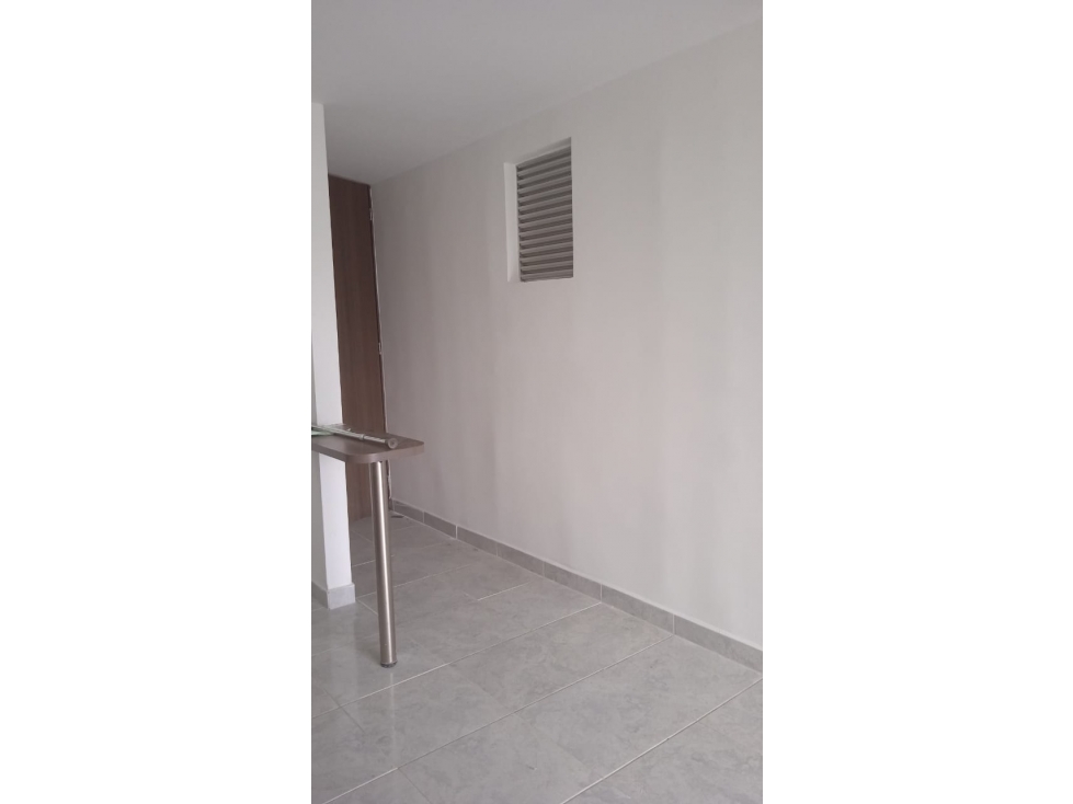SE VENDE APARTAESTUDIO EN EL OCCIDENTE DE ARMENIA QUINDIO — foto 3