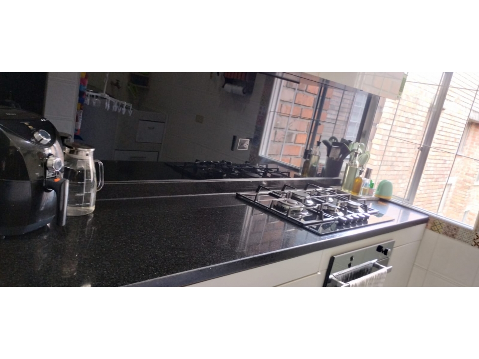 APARTAMENTO PARA LA VENTA EN EL NORTE DE ARMENIA, QUINDIO, COLOMBIA — foto 5